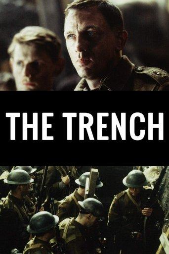 The Trench film afişi