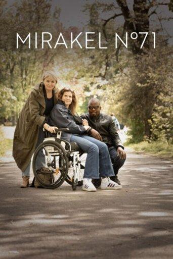 Mirakel n°71 dizi afişi