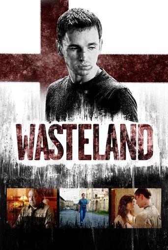 Wasteland film afişi