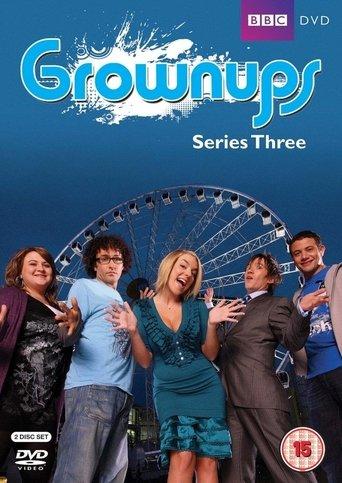Grownups dizi afişi