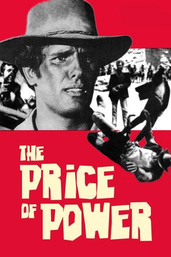 The Price of Power film afişi