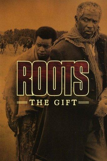 Roots: The Gift film afişi