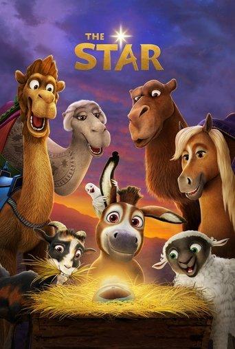 The Star film afişi