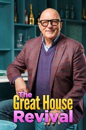 The Great House Revival dizi afişi