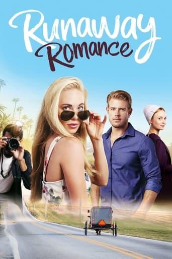 Runaway Romance film afişi