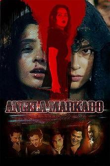 Angela Markado film afişi