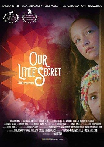 The Secret film afişi