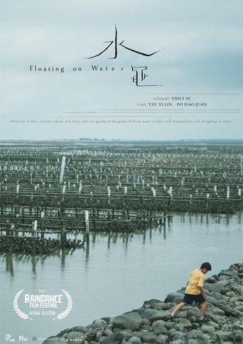 Floating on Water film afişi