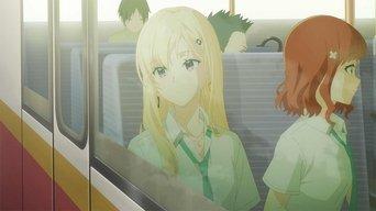 Stepsister and Diary