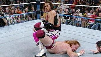 Superstars - Apr. 29, 1995