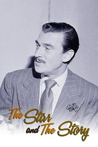The Star and the Story dizi afişi