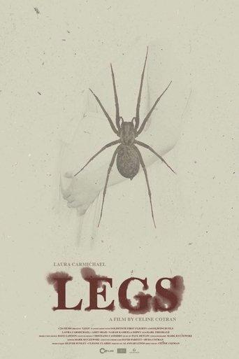 Legs film afişi