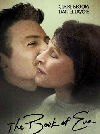 The Book of Eve film afişi
