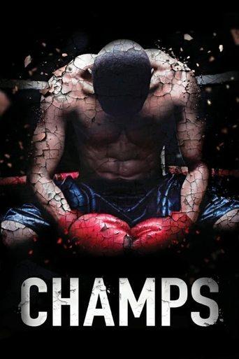 Champs film afişi