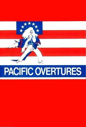 Pacific Overtures film afişi
