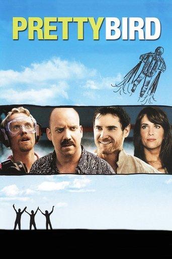 Pretty Bird film afişi