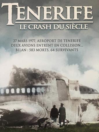 Tenerife film afişi