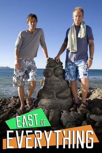 East of Everything dizi afişi