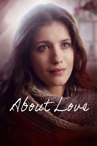 About Love film afişi
