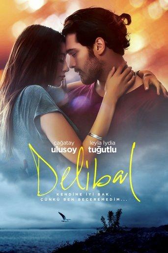 Delibal film afişi