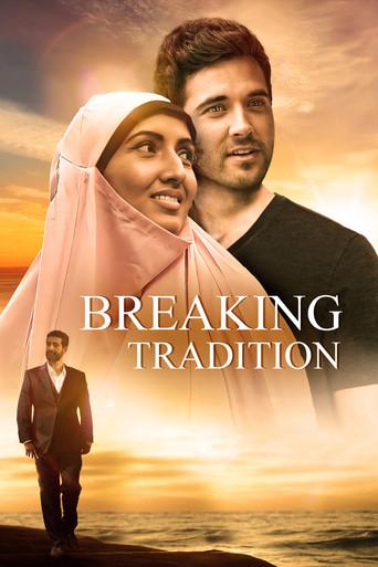 Breaking Tradition film afişi