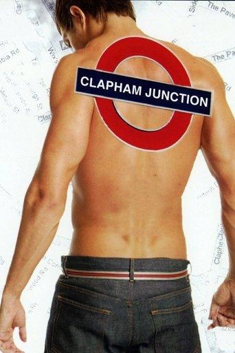Clapham Junction film afişi