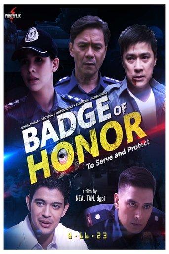 Badge Of Honor film afişi