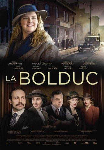 La Bolduc film afişi
