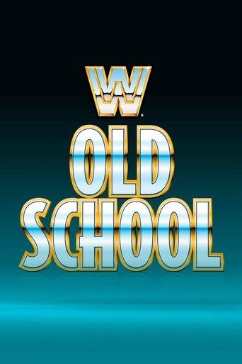 WWE Old School dizi afişi