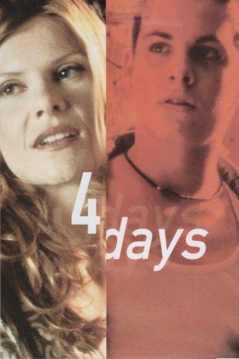 Four Days film afişi