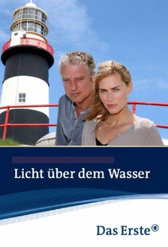 Licht über dem Wasser film afişi