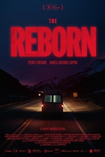 The Reborn film afişi