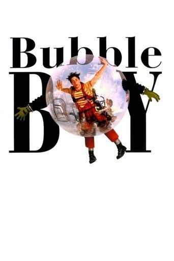 Bubble Boy film afişi