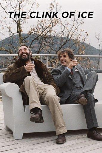 The Clink of Ice film afişi
