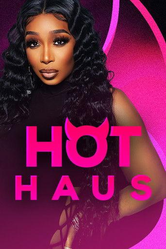 Hot Haus dizi afişi