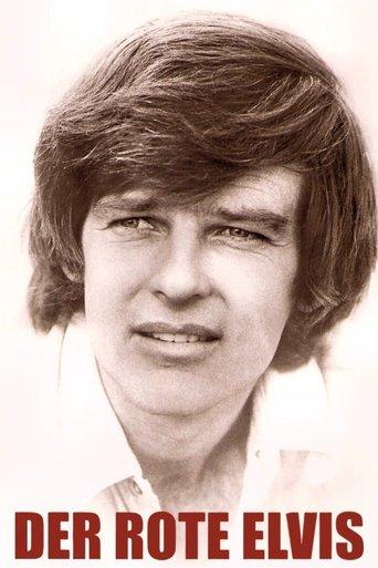 The Red Elvis film afişi