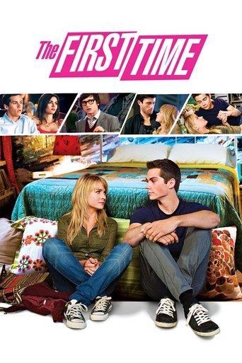 The First Time film afişi