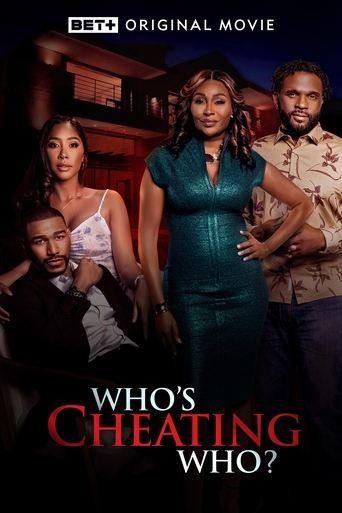 Who's Cheating Who? film afişi