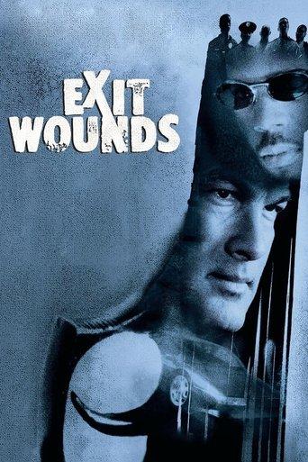 Exit Wounds film afişi
