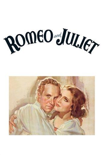 Romeo and Juliet film afişi