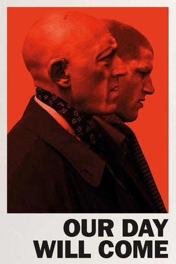 Our Day Will Come film afişi