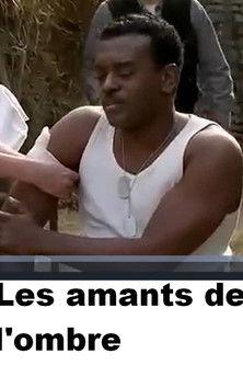 Les amants de l'ombre film afişi