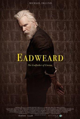 Eadweard film afişi