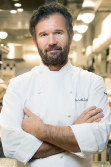 Cracco Confidential film afişi