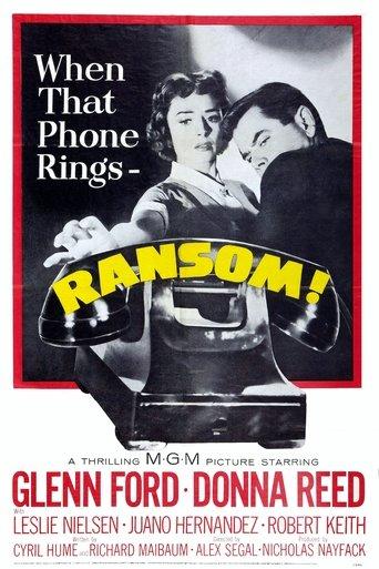 Ransom! film afişi