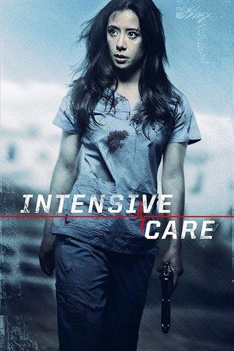 Intensive Care film afişi