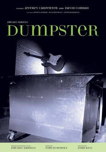 Dumpster film afişi