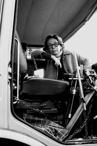 Duras and Cinema film afişi