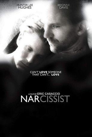 Narcissist film afişi