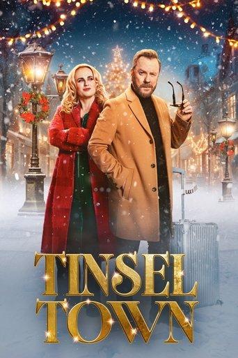 Tinsel Town film afişi